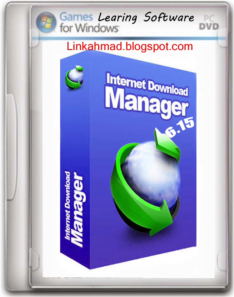 Internet Download Manager Free Full Version With Serial Key