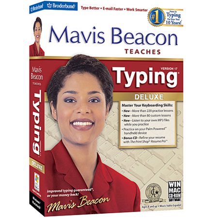 Serial Key For Mavis Beacon 17 Deluxe